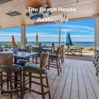 The Beach House Restaurant B0G4RFCW25 Book Cover