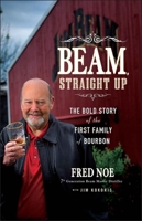 Beam, Straight Up 1118378369 Book Cover