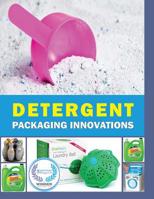 Detergent Packaging Innovations 9385010026 Book Cover