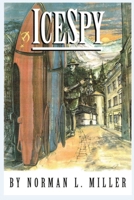 Icespy 1951505905 Book Cover