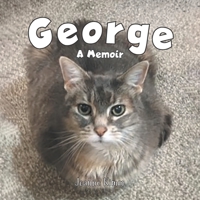 George: A Memoir 0228805236 Book Cover