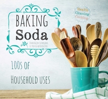Baking Soda: House  Home 1786645378 Book Cover