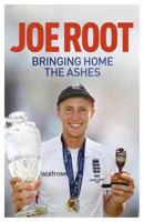 Bringing Home the Ashes: Winning with England 1473633354 Book Cover