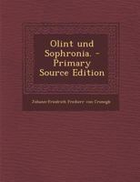 Olint Und Sophronia 0341026271 Book Cover