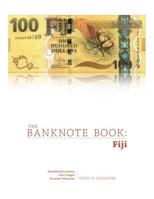 The Banknote Book: Fiji 0359678394 Book Cover