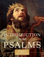Introduction to the Psalms 099777455X Book Cover