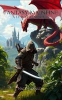 Fantasy Mainline: A Christian LitRPG B0F43DKN3Q Book Cover