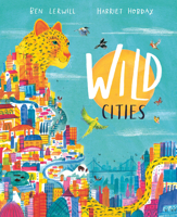 Wild Cities null Book Cover