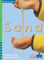 Four Corners: Sand 0582844940 Book Cover