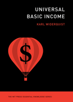 Universal Basic Income 0262546892 Book Cover