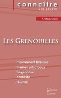 Fiche de lecture Les Grenouilles de Aristophane (Analyse litt?raire de r?f?rence et r?sum? complet) 2759302164 Book Cover