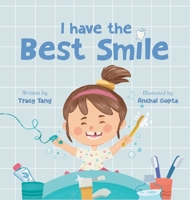I have the Best Smile 173948181X Book Cover