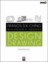 Design Drawing 0471286540 Book Cover