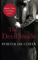 The Devil Inside (Black Lace) 0352346779 Book Cover