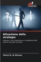 Attuazione della strategia 6206382826 Book Cover
