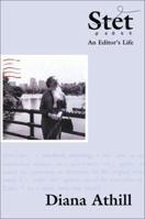 Stet: An Editor's Life 1862074402 Book Cover