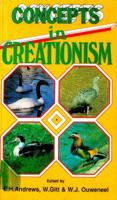 Concepts in Creationism 0852342284 Book Cover