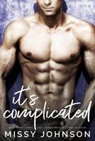 It's Complicated 1721185828 Book Cover