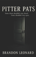 Pitter Pats B0G6SNP6JK Book Cover
