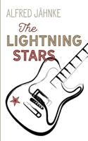 The Lightning Stars: Autobiografie (German Edition) 3757875060 Book Cover