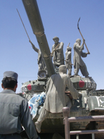 The Fine Arms: Geopolitics of Contemporary Art 8857254607 Book Cover