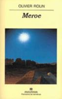 Meroe: Roman 8433969269 Book Cover