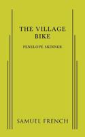 Village Bike, The 0571279481 Book Cover