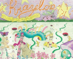 Kraylos: Yellow Finds His Purpose 173794491X Book Cover