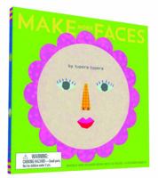 Kao Note 2 (Face Notebook) [Japanese Edition] 1452139830 Book Cover