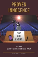 Proven Innocence 1998917029 Book Cover