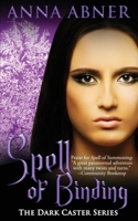 Spell of Binding 061584667X Book Cover