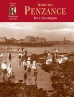 Francis Frith's Around Penzance (Photographic Memories) 1859375952 Book Cover