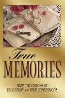 True Memories 1796236144 Book Cover