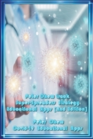 Peter Chew Track Super-Spreaders Strategy Educational Apps [ 2nd Edition ] Covid-19 Educational Apps B0BTZ67V86 Book Cover