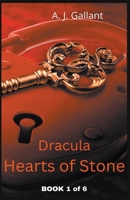 Dracula: Hearts of Stone B0BZXMWCPK Book Cover
