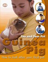 Guinea Pig 1845382854 Book Cover