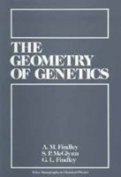 The Geometry of Genetics 0471056170 Book Cover