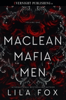 Maclean Mafia Men: Volume One 0369509994 Book Cover