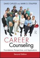 Career Counseling 0415885949 Book Cover