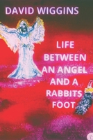 Life Between an Angel and a Rabbits Foot 0645985821 Book Cover