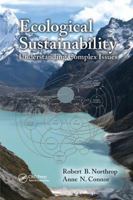 Ecological Sustainability: Understanding Complex Issues 1138077070 Book Cover