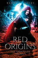 Red Origins : The Complete Series 1953073085 Book Cover