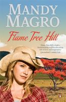 Flame Tree Hill 0143571303 Book Cover