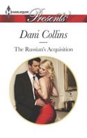 The Russian's Acquisition 037313293X Book Cover