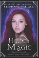 Hidden Magic 1539447049 Book Cover