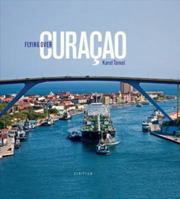 Flying Over Curacao 9055947180 Book Cover