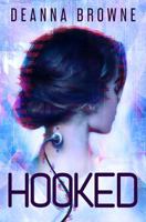 Hooked 1948884011 Book Cover