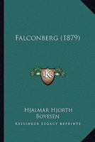 Falconberg 1530986729 Book Cover