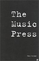 In Their Own Write: Adventures In The Music Press 1860743412 Book Cover