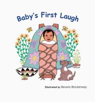 Baby's First Laugh 1893354393 Book Cover